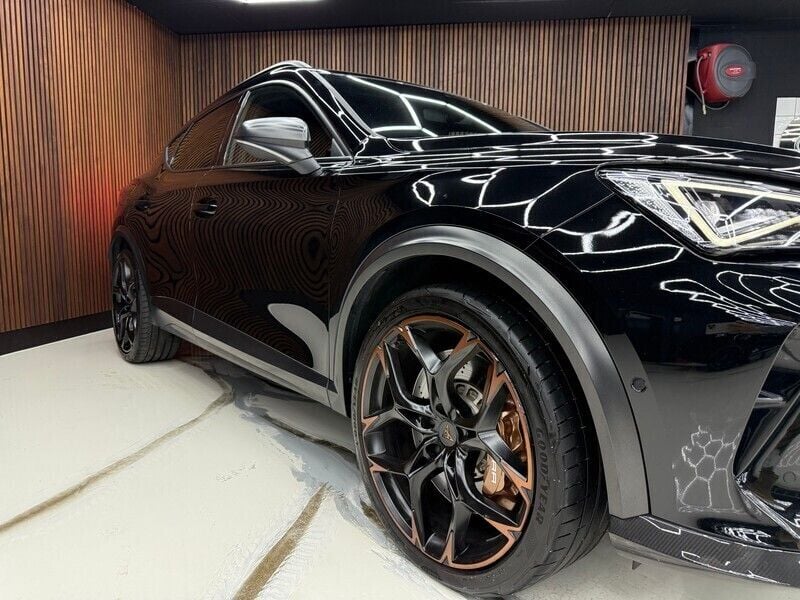 Gebraucht Cupra Formentor VZ 390 PS (286 kW) 2022 SUV