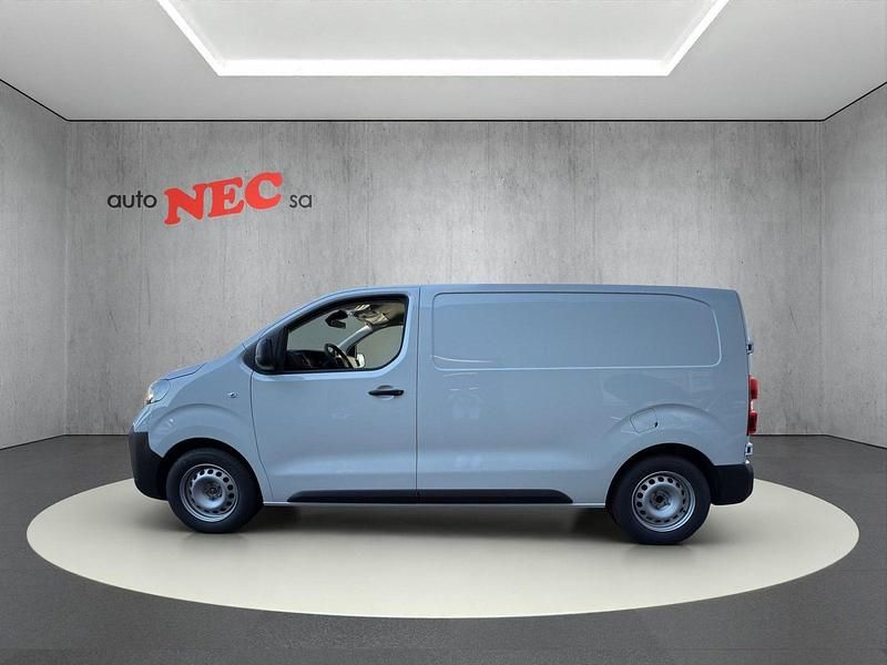 Neu Opel Vivaro Business 120 PS (88 kW) 2026 Van / Kleinbus