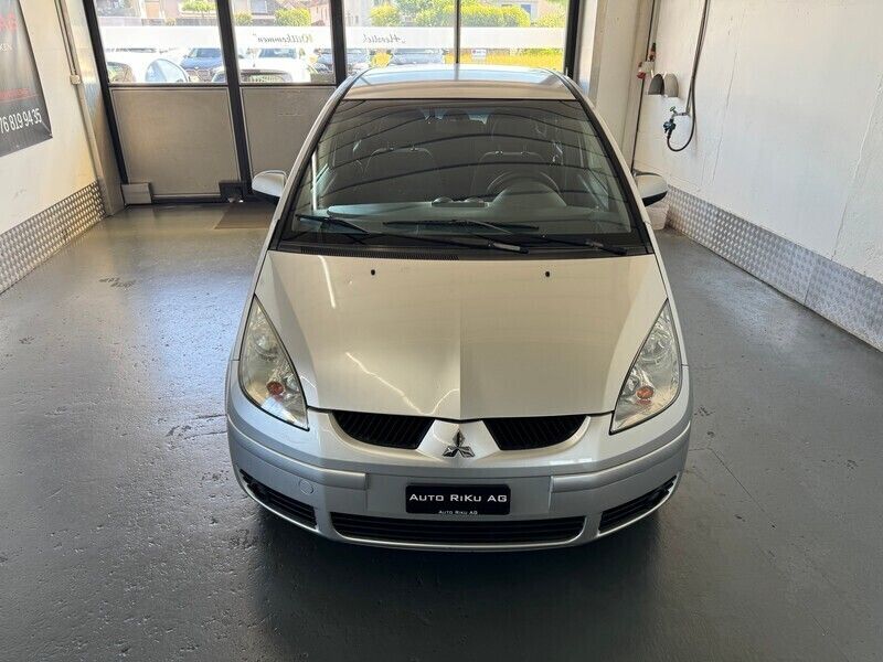 Gebraucht Mitsubishi Colt Invite 95 PS (69 kW) 2006