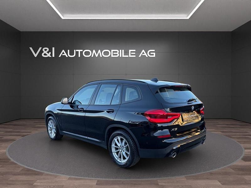 Gebraucht BMW X3 Advantage 190 PS (139 kW) 2020 SUV