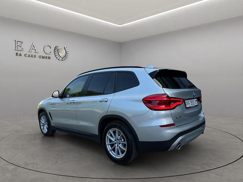 Gebraucht BMW X3 190 PS (139 kW) 2020 SUV