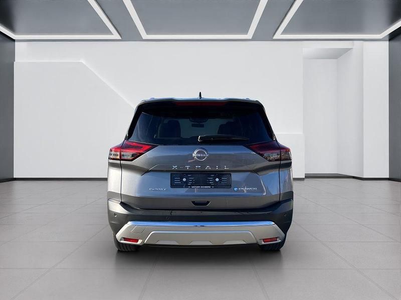 Neu Nissan X-Trail Tekna+ 158 PS (116 kW) 2025 SUV