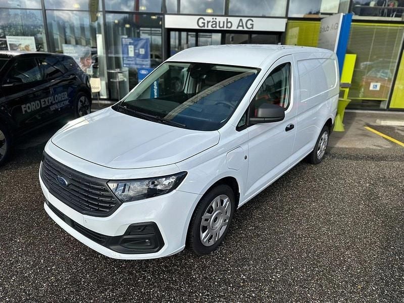 Neu Ford Transit Connect Trend 204 PS (150 kW) 2025 Van / Kleinbus