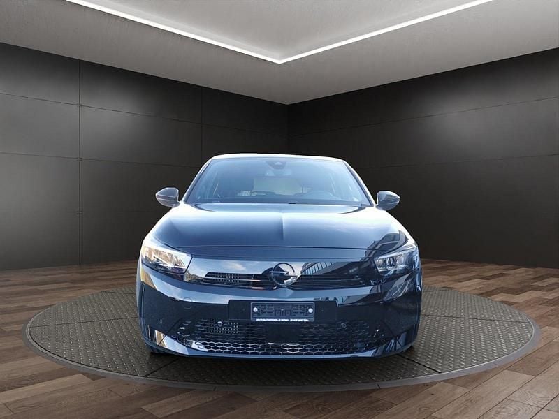 Gebraucht Opel Corsa GS Line 130 PS (95 kW) 2024 Kleinwagen