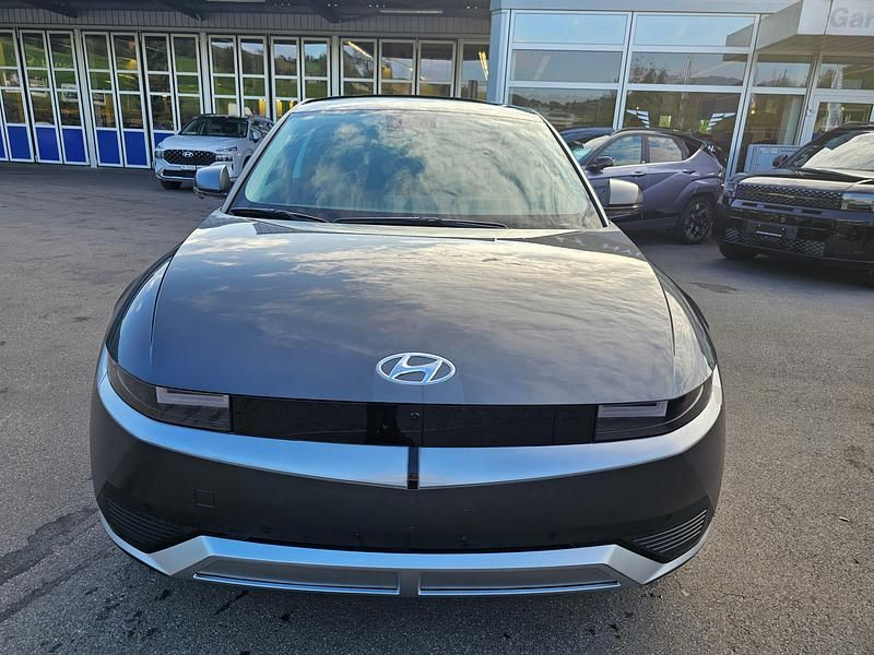 Neu Hyundai Ioniq 167 kW (228 PS) 2025 Anthrazit Kleinwagen