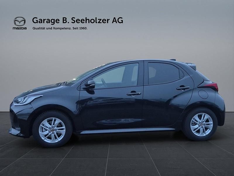 Gebraucht Mazda 2 Homura-Line 116 PS (85 kW) 2025 Kleinwagen