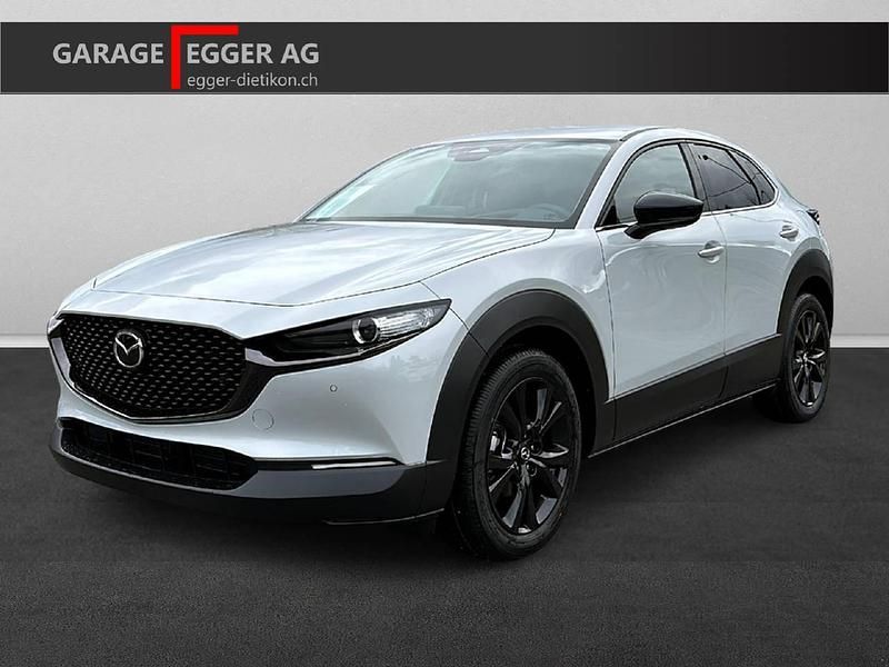 Neu Mazda CX-30 Nagisa 186 PS (136 kW) 2026 SUV