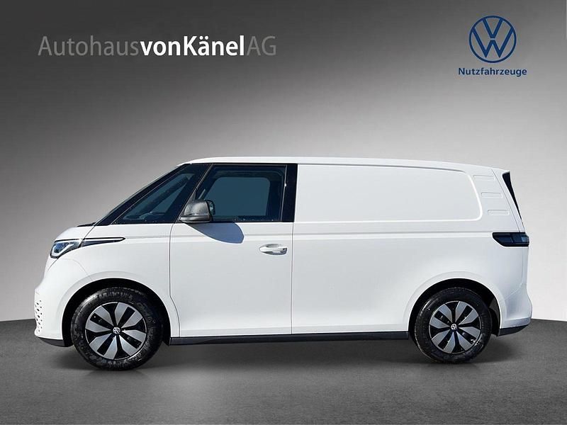 Gebraucht VW ID. Buzz 150 kW (204 PS) 2022 Van / Kleinbus