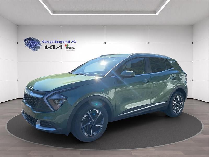 Neu 2025 Kia Sportage SUV | CHF 39’500 (Superpreis) - Bild 1/4