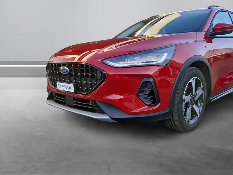 Gebraucht Ford Focus Active X 155 PS (114 kW) 2025