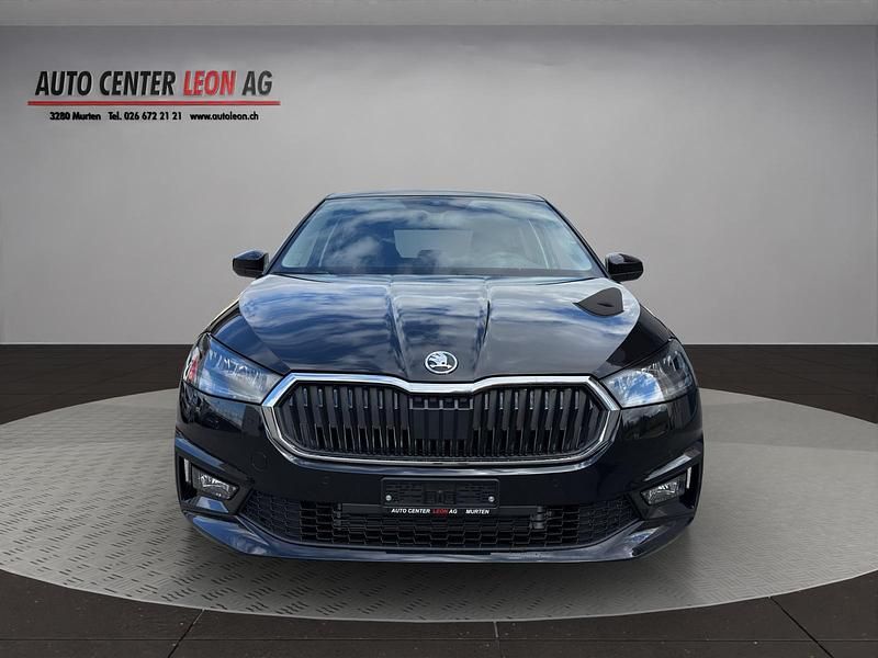 Gebraucht 2024 Skoda Fabia Selection | CHF 23’990 (Fairer Preis) - Bild 1/4