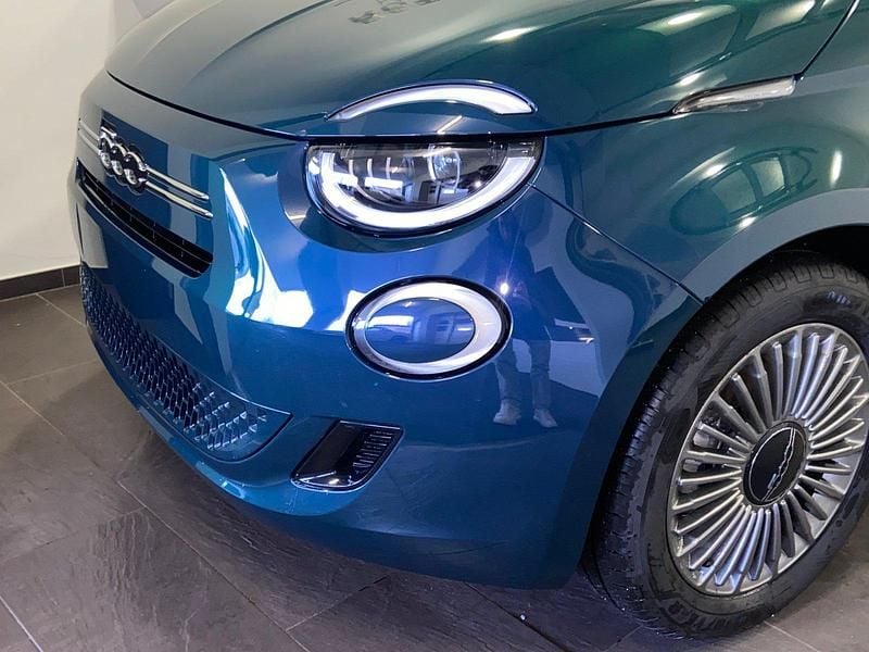 Neu Fiat 500 65 PS (47 kW) 2026 Limousine