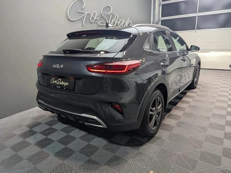 Gebraucht Kia XCeed 160 PS (117 kW) 2026 Gray SUV