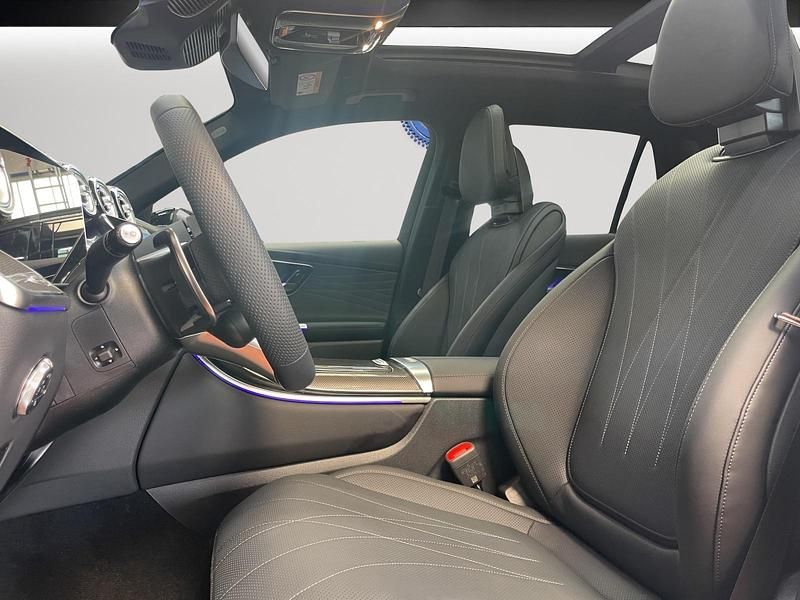 Neu Mercedes GLC43 AMG Executive 435 PS (319 kW) 2025 SUV