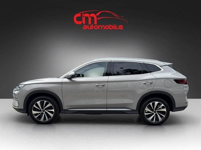 Neu BYD Seal Boost 216 PS (158 kW) 2025 Beige Kombi