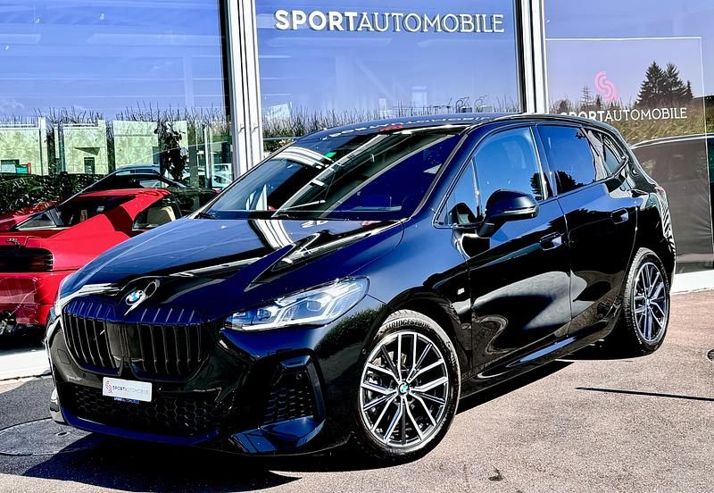 Gebraucht 2023 BMW 218 Active Tourer M Sport Van / Kleinbus | CHF 29’900 (Guter Preis) - Bild 1/4