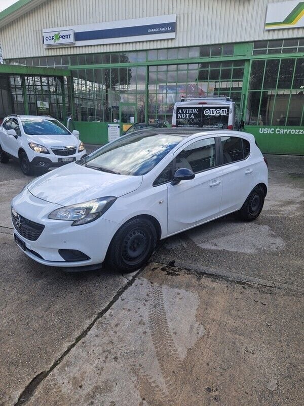 Gebraucht Opel Corsa S 90 PS (66 kW) 2019