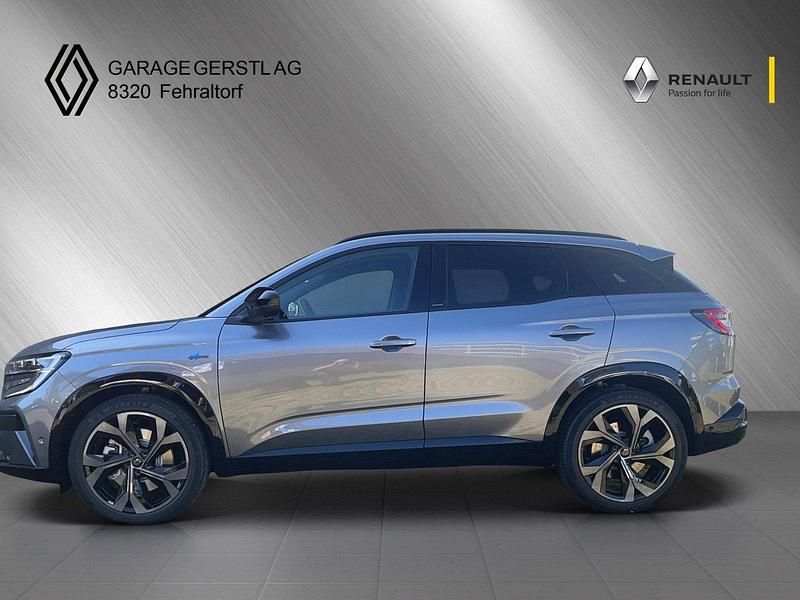 Gebraucht Renault Austral Iconic Esprit Alpine 200 PS (147 kW) 2023 SUV