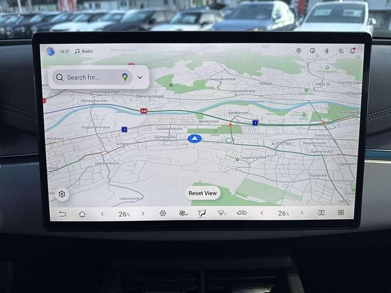 Neu BYD Seal Comfort 212 PS (155 kW) 2025