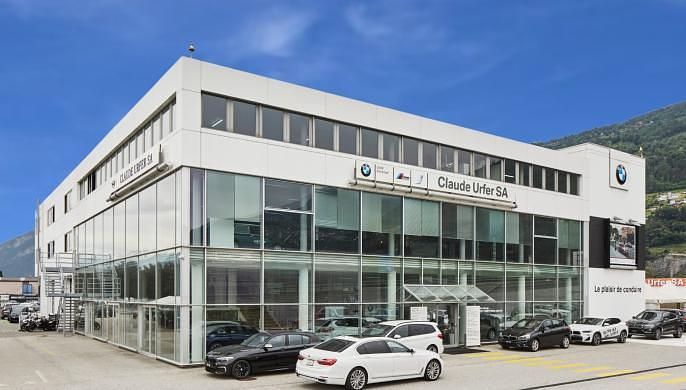 Schwarz Gebraucht 2021 Cupra Formentor VZ SUV | CHF 29’900 (Fairer Preis) - Bild 1/2