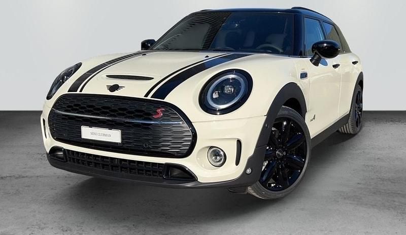 Gebraucht 2022 Mini Cooper S Clubman Kombi | CHF 28’900 - Bild 1/4