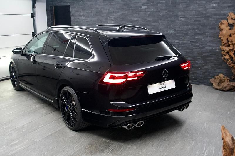 Gebraucht VW Golf VIII R 320 PS (235 kW) 2022 Kombi