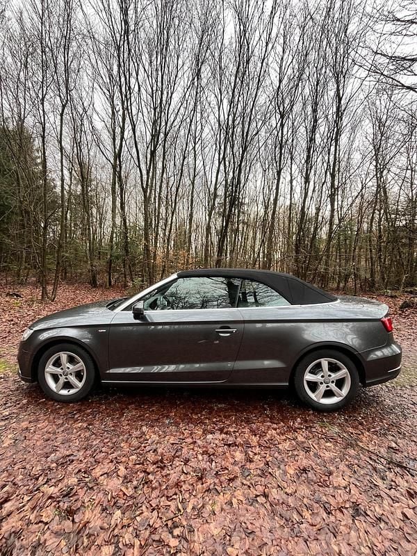 Gebraucht Audi A3 Sport 150 PS (110 kW) 2019 Limousine