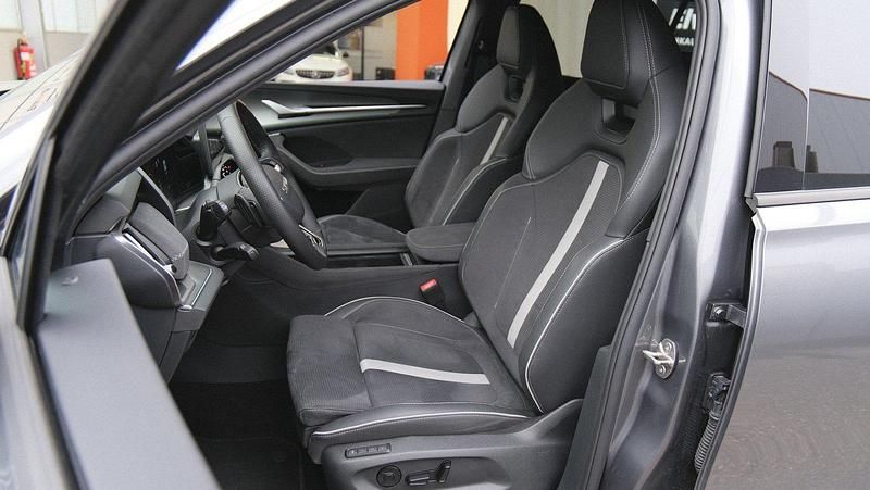 Gebraucht Skoda Kodiaq SportLine 193 PS (141 kW) 2025 SUV