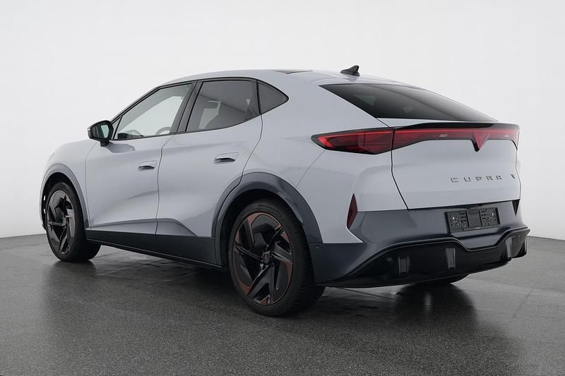 Gebraucht Cupra Tavascan 250 kW (340 PS) 2025 SUV