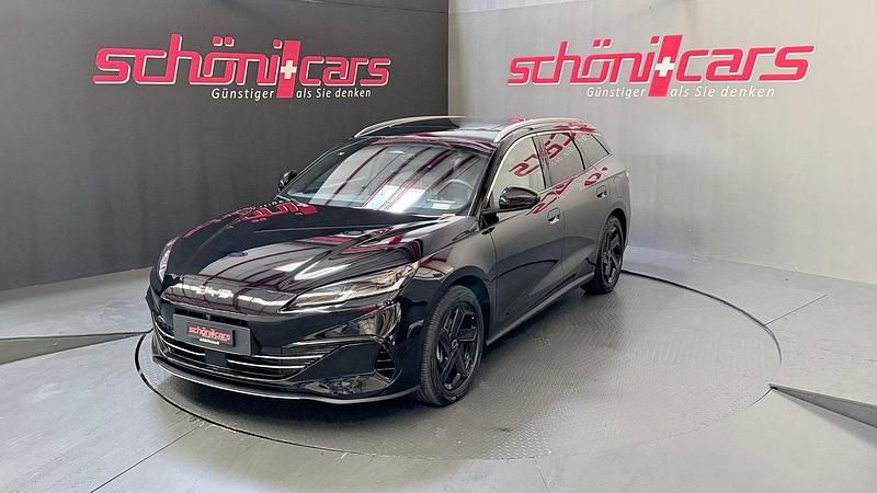 Neu BYD Seal Comfort 212 PS (155 kW) 2026 Kombi