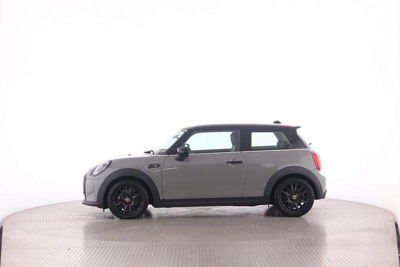 Gebraucht Mini Cooper SE 135 kW (184 PS) 2022 Grau Kleinwagen