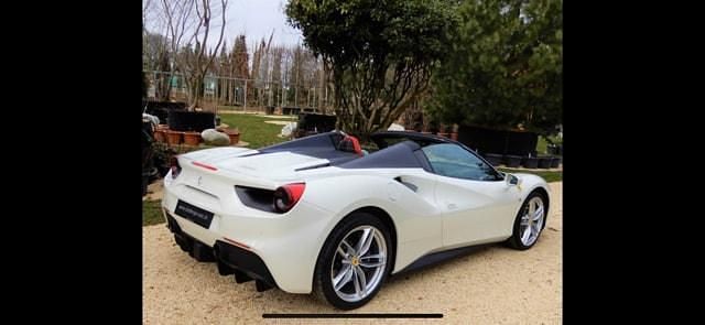 Gebraucht Ferrari 488 670 PS (492 kW) 2016