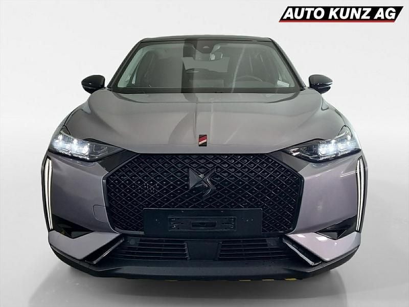 Gebraucht DS Automobiles DS3 130 PS (95 kW) 2024 SUV