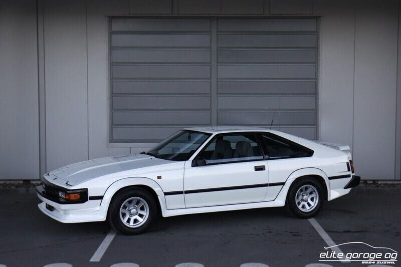 Gebraucht 1984 Toyota Celica Coupé | CHF 28’800 - Bild 1/4