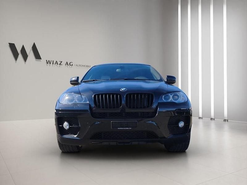 Gebraucht BMW X6 Shadowline 306 PS (225 kW) 2011 SUV
