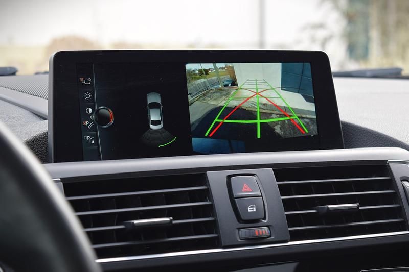 Gebraucht BMW M2 370 PS (272 kW) 2016 Coupé