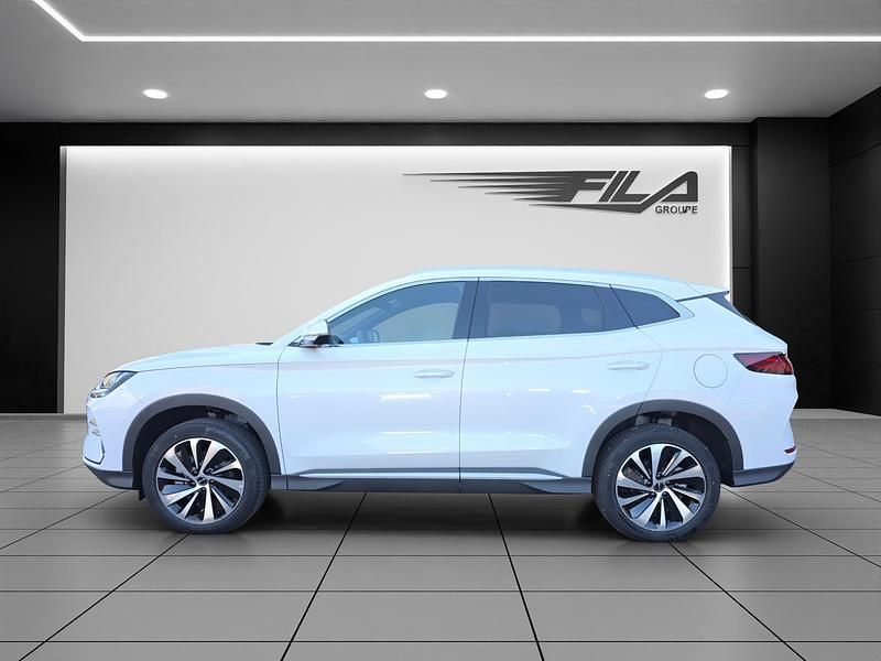 Gebraucht BYD Seal U Design 324 PS (238 kW) 2025 SUV