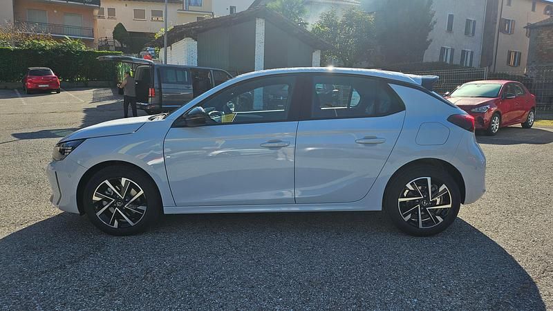Neu Opel Corsa 100 PS (73 kW) 2025 Kleinwagen