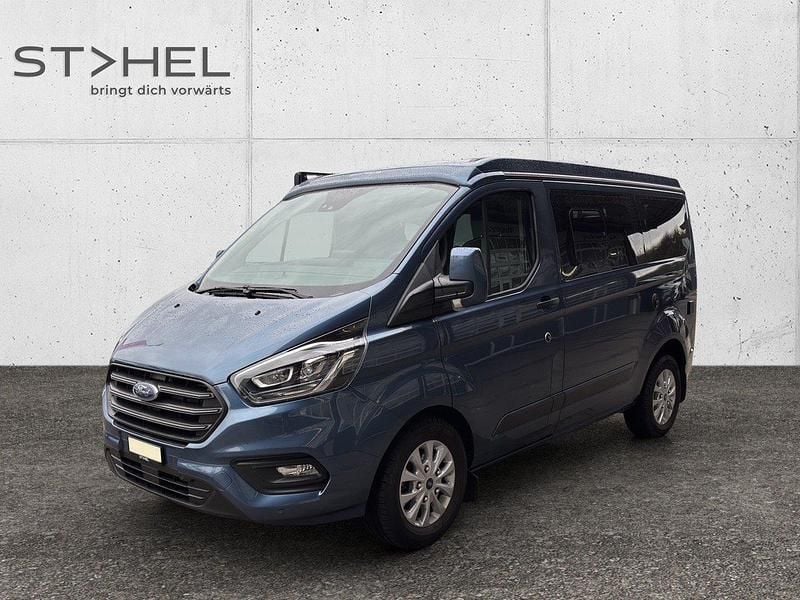 Gebraucht Ford Transit Nugget 2023 Van / Kleinbus