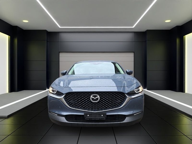 Gebraucht Mazda CX-30 186 PS (136 kW) 2021 SUV