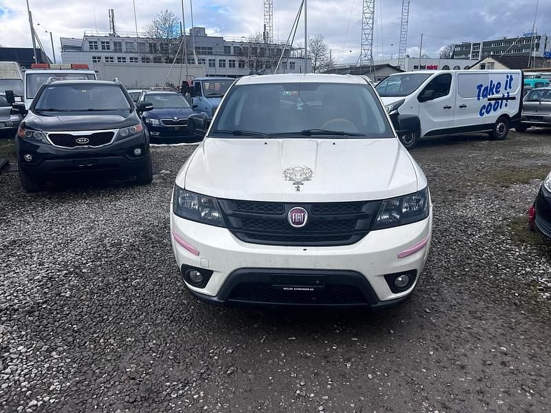 Gebraucht 2014 Fiat Freemont Lounge SUV | CHF 4’300 (Guter Preis) - Bild 1/4