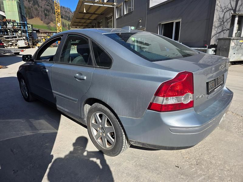 Gebraucht Volvo S40 140 PS (102 kW) 2006 Limousine