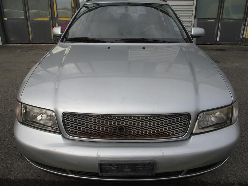 Gebraucht Audi A4 150 PS (110 kW) 1997 Kombi