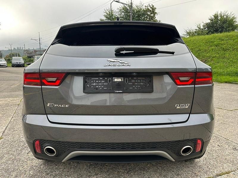 Gebraucht Jaguar E-Pace S 150 PS (110 kW) 2019 SUV