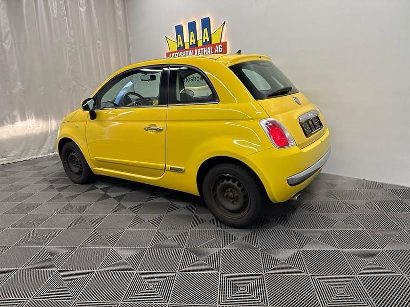 Gebraucht Fiat 500 Pop 70 PS (51 kW) 2011