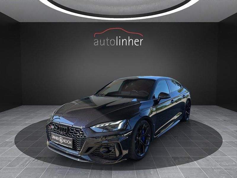 Gebraucht Audi RS5 Sportback Performance 470 PS (345 kW) 2025 Limousine
