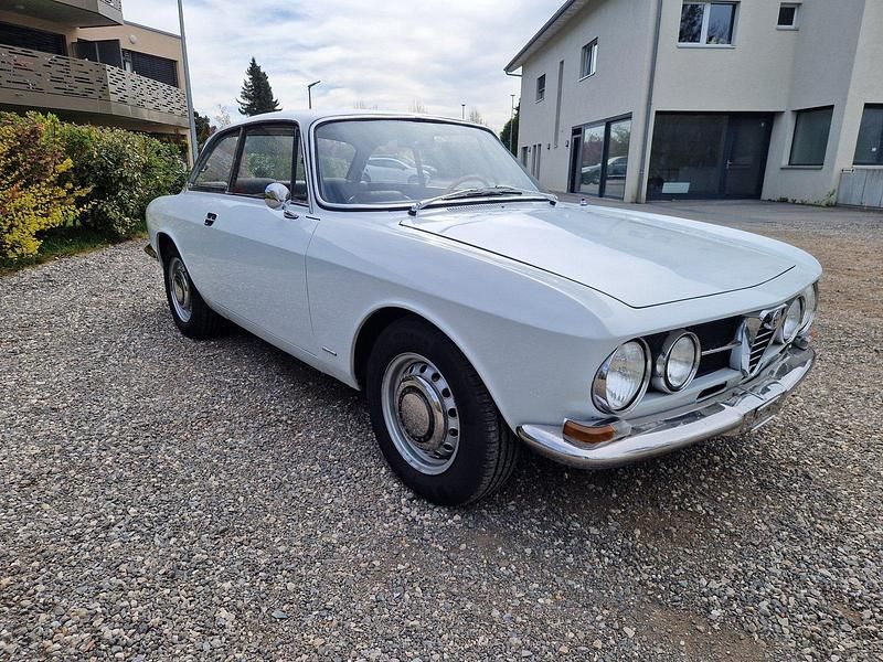 Gebraucht Alfa Romeo GT 1968 Coupé