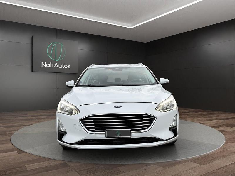 Gebraucht Ford Focus Active 120 PS (88 kW) 2018 Kombi