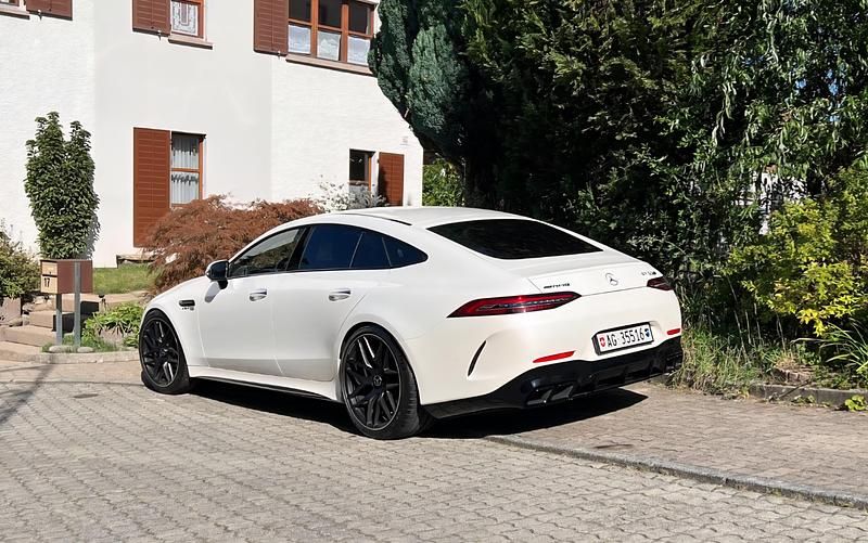 Gebraucht Mercedes S63 AMG AMG 639 PS (469 kW) 2019