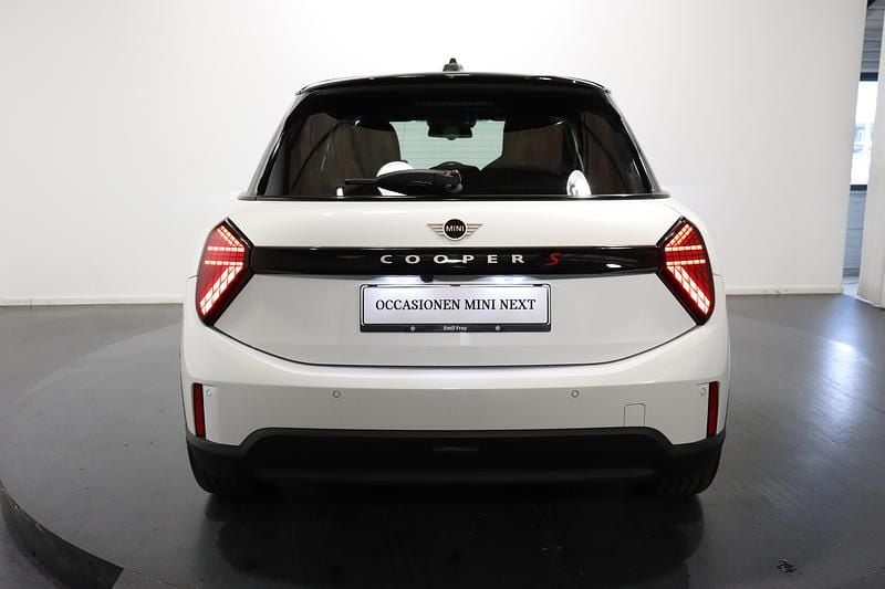 Gebraucht Mini Cooper S 204 PS (150 kW) 2024 Kleinwagen